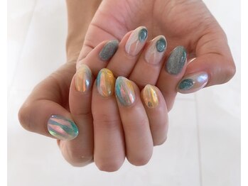 クレオ(Cleo)/お持ち込みデザイン