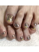 アールエム(Rm)/7月◇ネイル