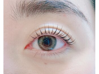 チュティ(Cuti)/似合わせデザインパーマ