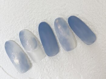 エメ(eme)/【定額アートデザインコース】