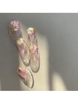 アディクト 恵比寿店(ADDICT)/【HAND】Basic course