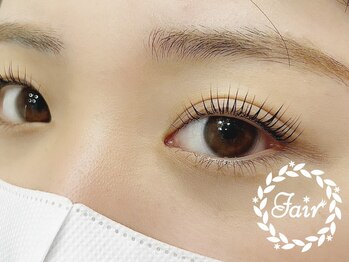 フェア 青葉台(Fair)/パリジェンヌラッシュリフト