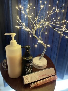 サロン フェリ(salon Feerie)/バストアップ専用ジェル