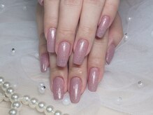 ラッキーネイル(lucky nail)/