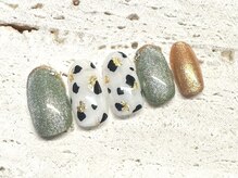 アンジュ(Ange)/スタッフおすすめデザイン