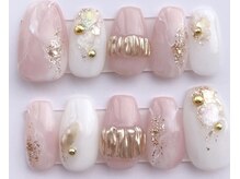 チアフルチア バイ リッチネイル(CheerfulCheer by Ricci nail)/