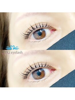 マツエク本舗 下妻店/まつげパーマ/4,980円【下妻】