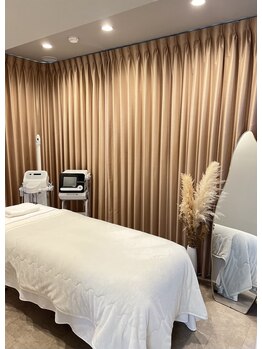 グレイス 高槻店(GRACE)/リラクゼーション施術ルーム