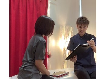 カルチャースタジオ スイッチ(Switch)/カウンセリング