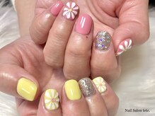 テテ(tete.)/アート3～6本