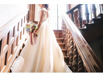 ロロメ(Rorome)/～ロロメブライダル～