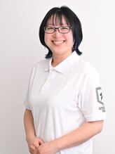 地爪ケアクリニックサロン 桜木町&nbsp;堀井 真奈美