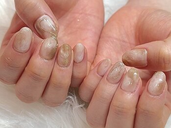 リシェル 池袋(Richelle)/持ち込み90分コース