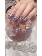 ネイルサロン フィエリア(Fielia)/スカルプこだわりコース