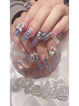 ネイルサロン フィエリア(Fielia)/スカルプこだわりコース