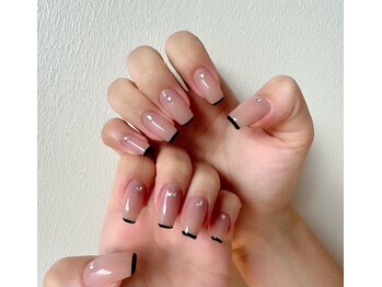 ビーストバイブランカ 刈谷三河安城(BEEst by BLANCA)/スキニーフレンチ