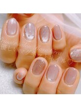 ローズクレア(Rose Crea)/マグネットネイルMIX