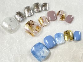 フット/定額9300円