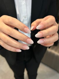 バーチャルグラデーション