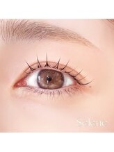 セレネ(Selene)/ラッシュリフト