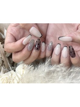 アートの種類が豊富