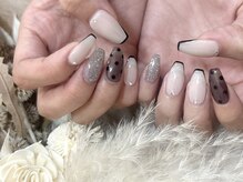 ネイル リンク(nail Linq)