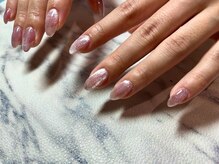 スタジオ ロコアート(STUDIO LOCO ART)/マグネットネイル