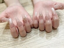リュクス 新潟店(Luxe)/アプレつけ放題