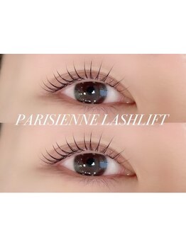 ナチュラル上品な目元にしたい