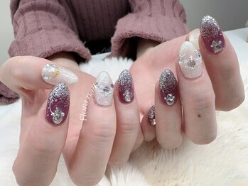 フローラネイルサロン/