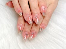 リノプラス(Lino+)/つけ放題（持ち込み）