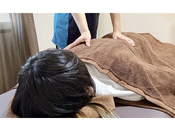 ヒーリングハート悠(healing heart 悠)/人気メニュー!至福の時間を!