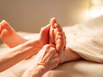 なぎさろん/足つぼ・リフレクソロジー