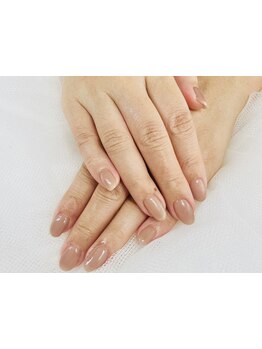 爪の悩みを解消できる（ケア含む）