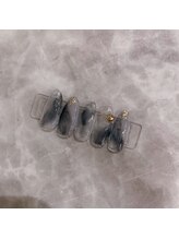 アレーズネイル(Alaise Nail)/サンプルつけ放題