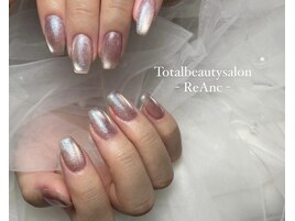 ぷるぷるマグネット