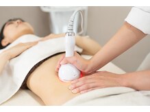 一花の雰囲気（女性専用（男性紹介制）高出力マシンも組み合わせて本格ケア）
