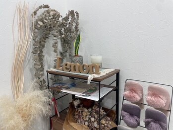 ルノン(Le non)/Le non-ルノン-