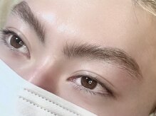 ハリウッドブロウリフト ワクシー 青山店(HOLLYWOOD BROW LIFT WAXYYY.)/men'sハリウッドブロウリフト