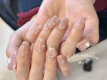 キンキンスタジオ(KINKIN STUDIOS)/