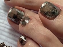 シーエヌ(C/N)/おまかせフット design./8900