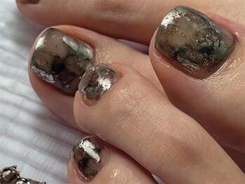 シーエヌ(C/N)/おまかせフット design./8900