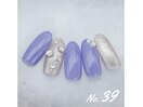 ハンドNo.39