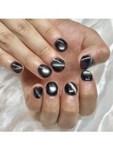 エーワン(a-one)/メンズマグネットワンカラー