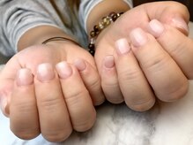 ジュエ(Jouer)/深爪/長さ出し/深爪矯正/西川口