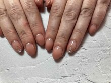 レタッチ(Re'touch)/simpleデザイン