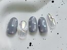 定額Design 星