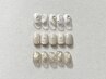 【土日祝日限定♪1000円OFF】定額ニュアンス★￥9,300→￥8,300