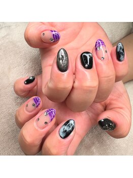 エディット(edit)/指名★持ち込みデザイン