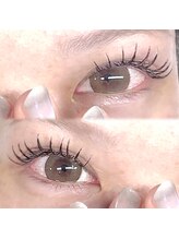 ボス(VOSS)/Dカールフラットラッシュ